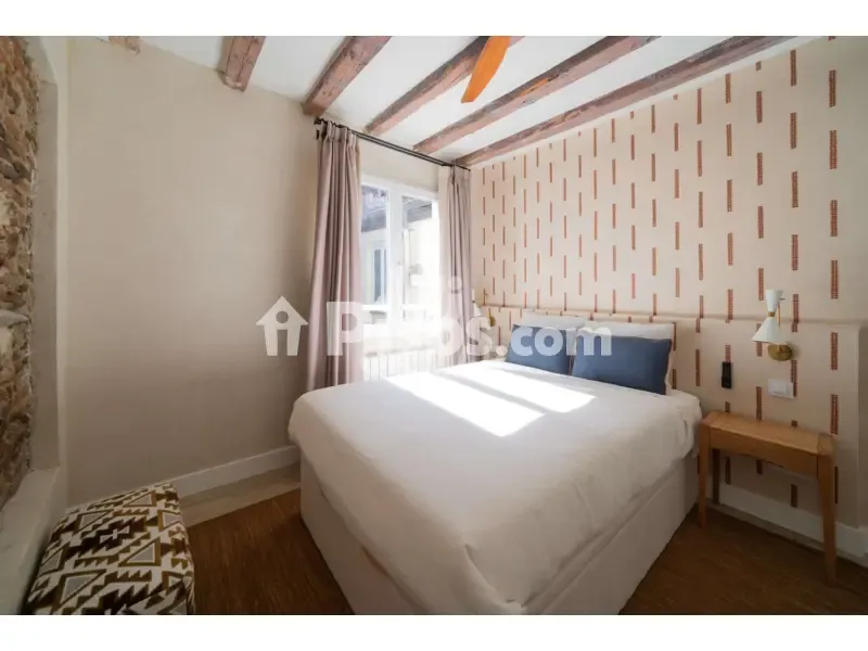 Magamistoad - Completely Renovated Flat in Palacio, Madrid