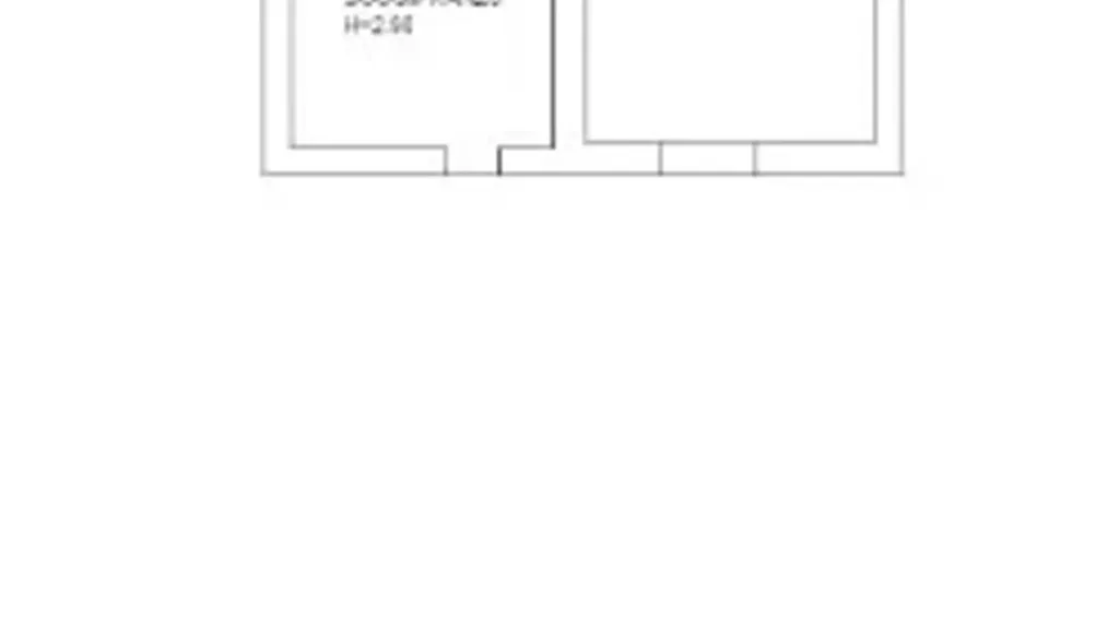 Plaan - Rustic Villa with Garden in Zagarolo