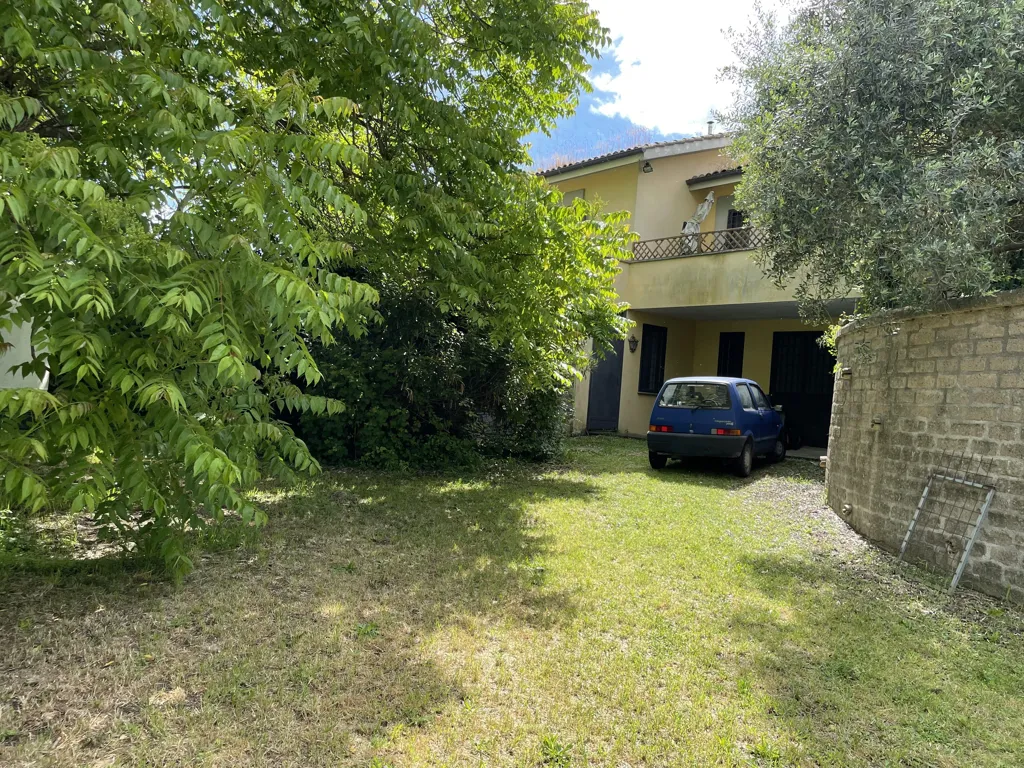 Jardin - Villa with Private Park in Campagnano di Roma