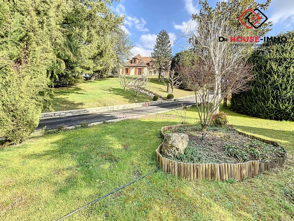Giardino - Family House with Workshop in Chancelade