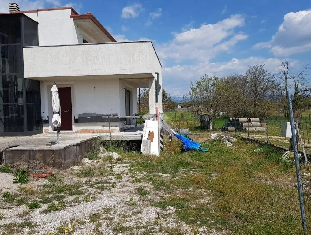 Esterno - Luxury Villa with Panoramic Terrace in Pescantina