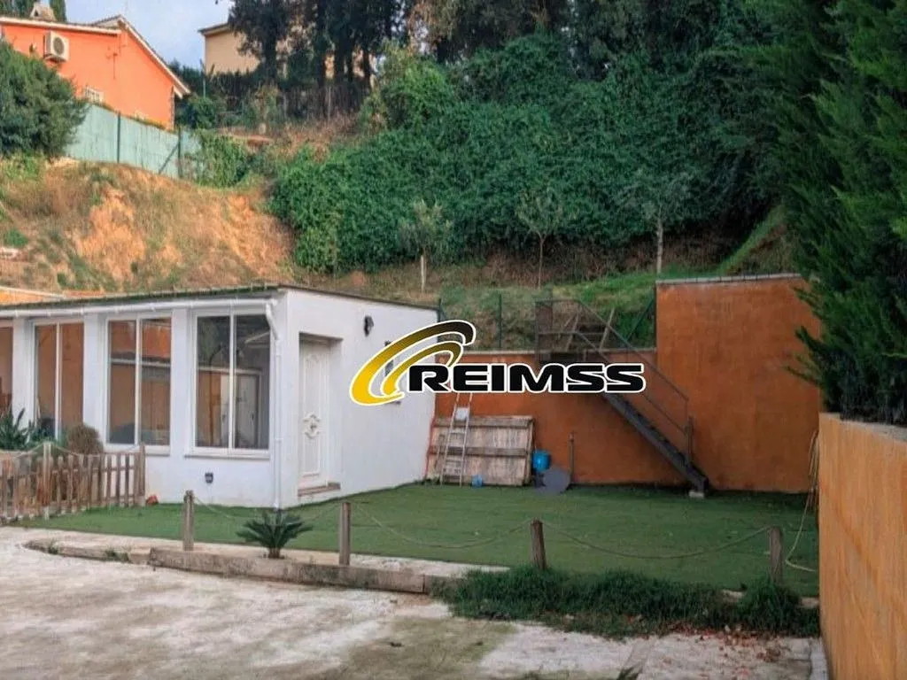 Välivaade - Chalet with Pool in Mas Altaba-El Molí