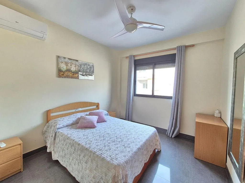 Chambres - Modern Chalet with Pool near Daimús Beach