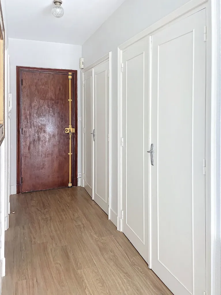 Ingresso - Studio with Sea View in Quiberon