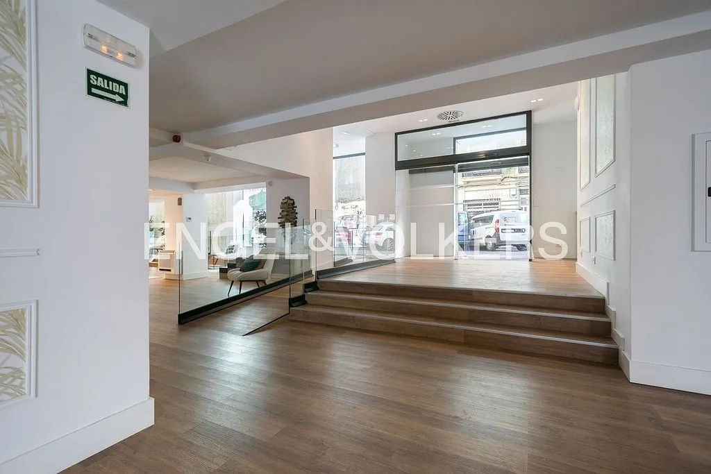 Ingresso - Apartment with Pool in Valencia Centre