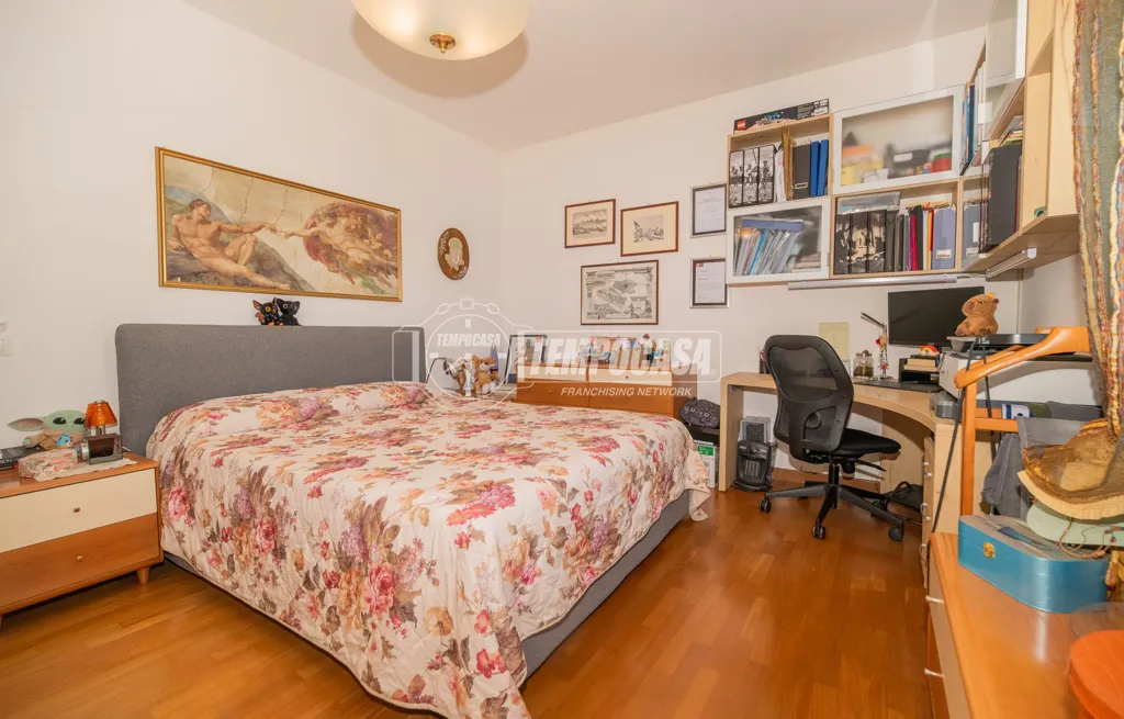 Magamistoad - Fully Rented Apartment with Park View in Modena