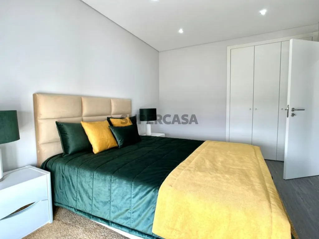 Magamistoad - Luxury Flat with Pool in Olhão