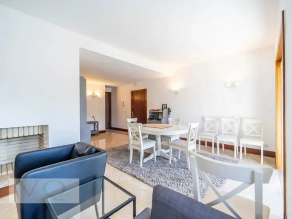 Salle à manger - Luxury Apartment with Pool in Estoril