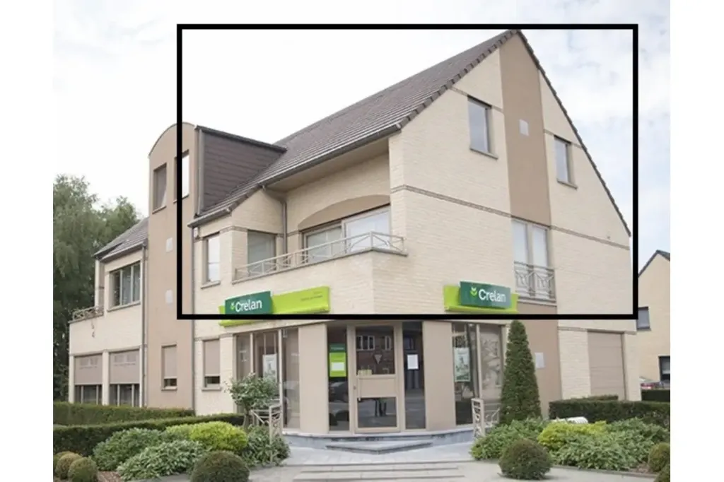 Esterno - Duplex with Terrace in Mol