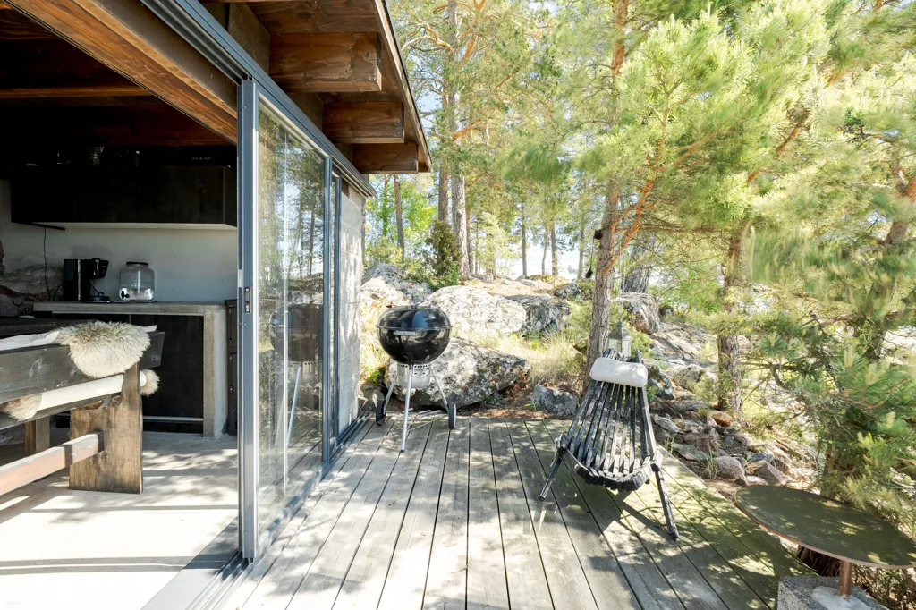 Terrazza - Seafront Villa with Panoramic View in Naantali