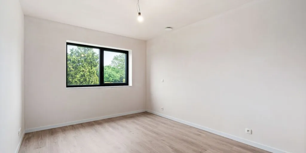 Stanze - Eco-Friendly New Build in Bambrugge