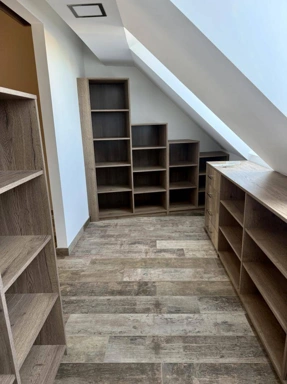 Office - Executive Duplex Apartment in Tata