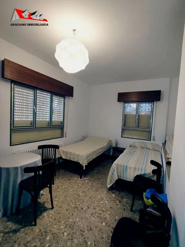 Camere da letto - Chalet with Pool in Santa Teresa