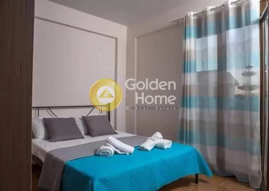 7-toaline maja asukohas GR