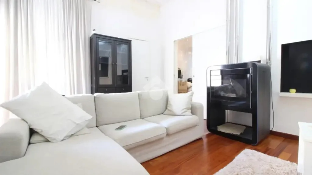 Elutuba - Duplex with Balcony in Trapani