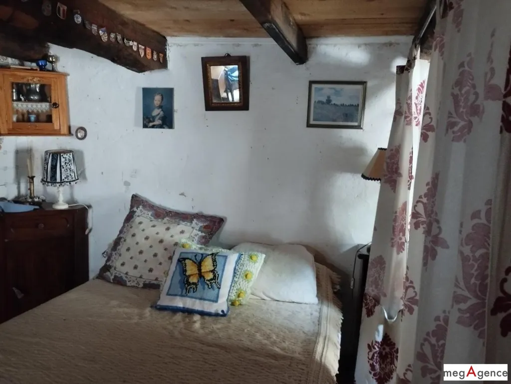 Magamistoad - Traditional Stone House in Barre-des-Cévennes