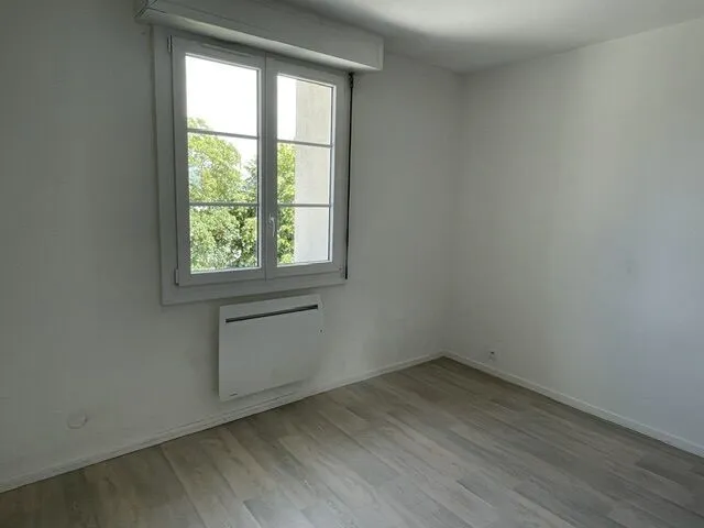 Pièces - Appartement T3 avec Ascenseur et Parking en Centre-Ville