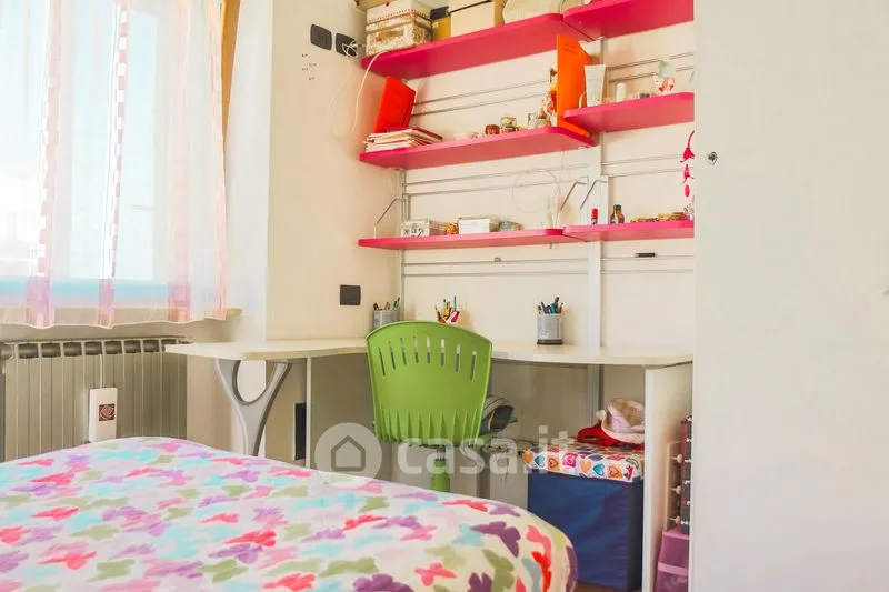 Camere da letto - Seafront Apartment with Terraces in Civitavecchia