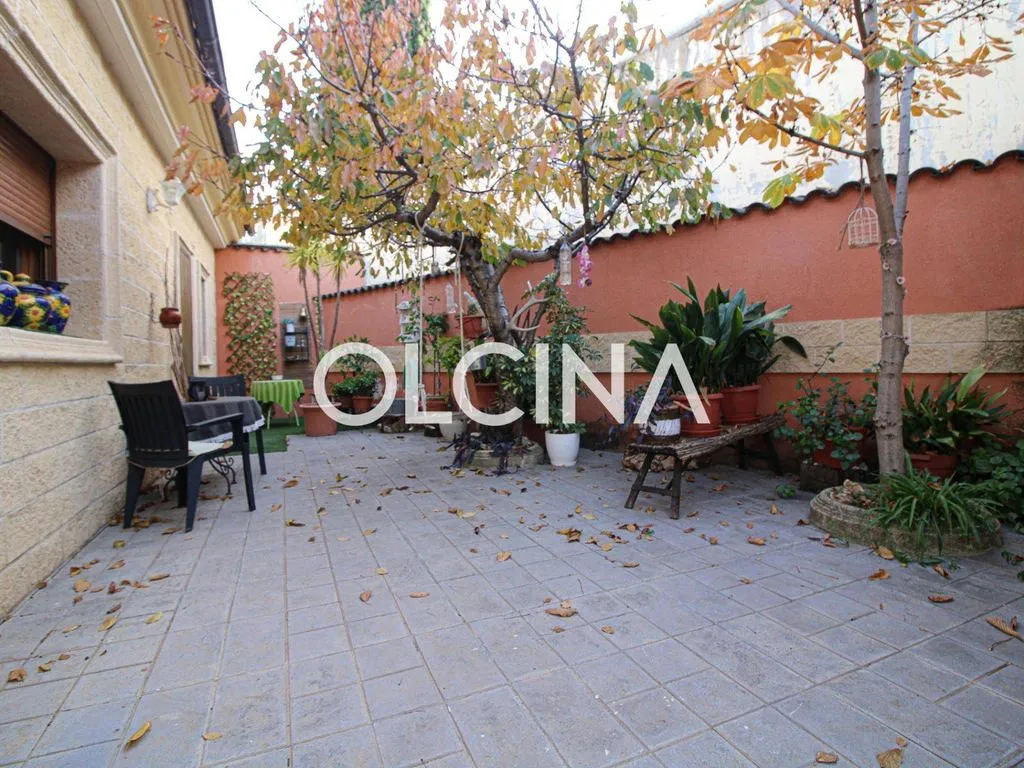 Terrass - Luxury Chalet with Mountain Views in Alcoy