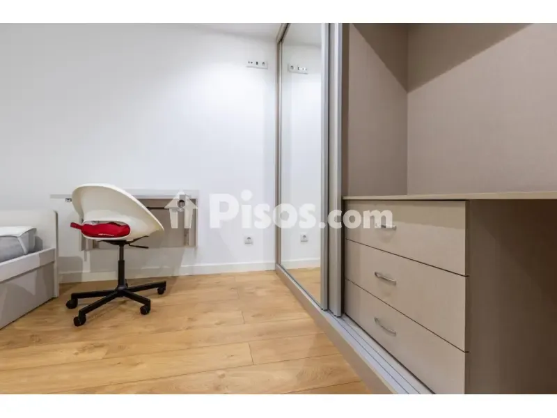 Magamistoad - Modern Flat with Turist License in A Coruña