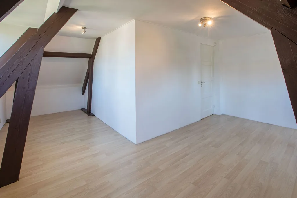 Toad - Semi-detached House with Office Space in Arnhem