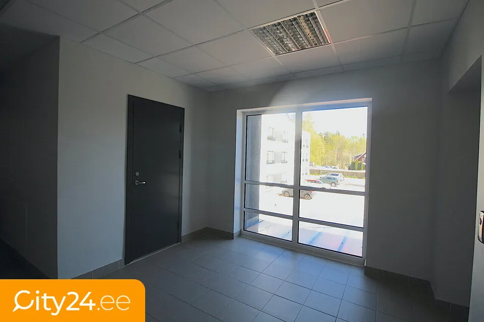 Appartement 1 pièces à Narva-Jõesuu linn