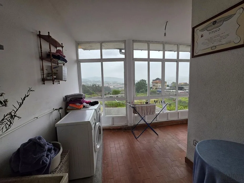 Utility Room - Chalet with Pool in Rural Parishes, Lerez