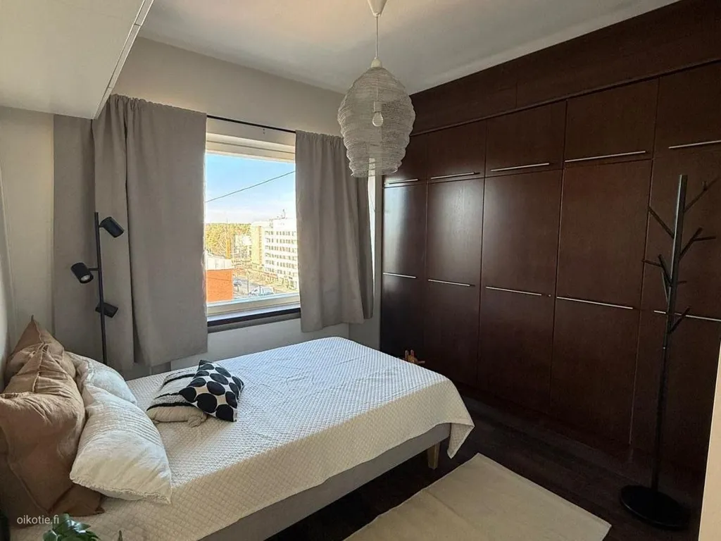 Chambres - Apartment with Sea View in Tuira, Oulu