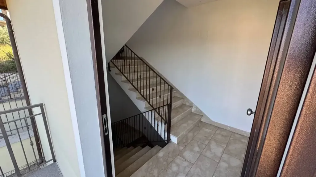 staircase
