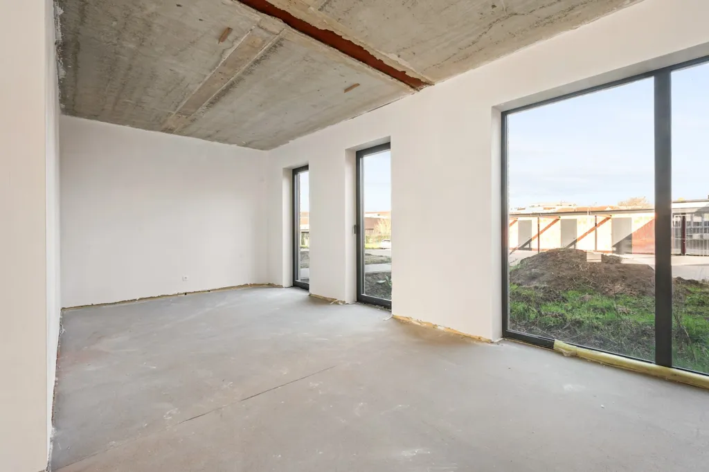 Rooms - Modern Office Space in Heist-op-den-Berg