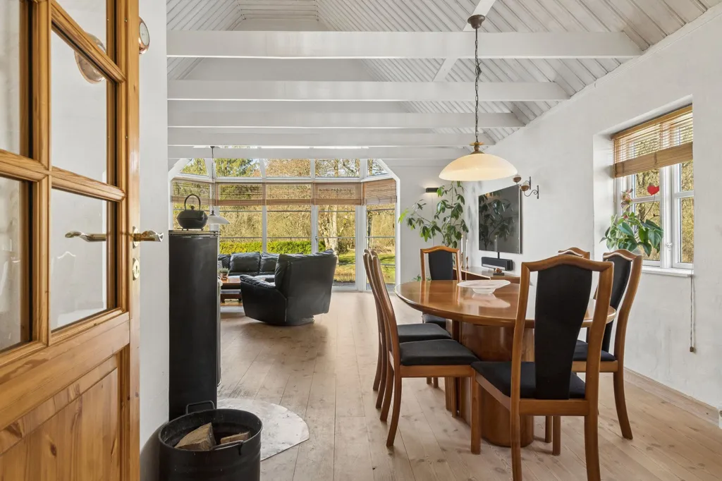 Maison 8 pièces à Hammel