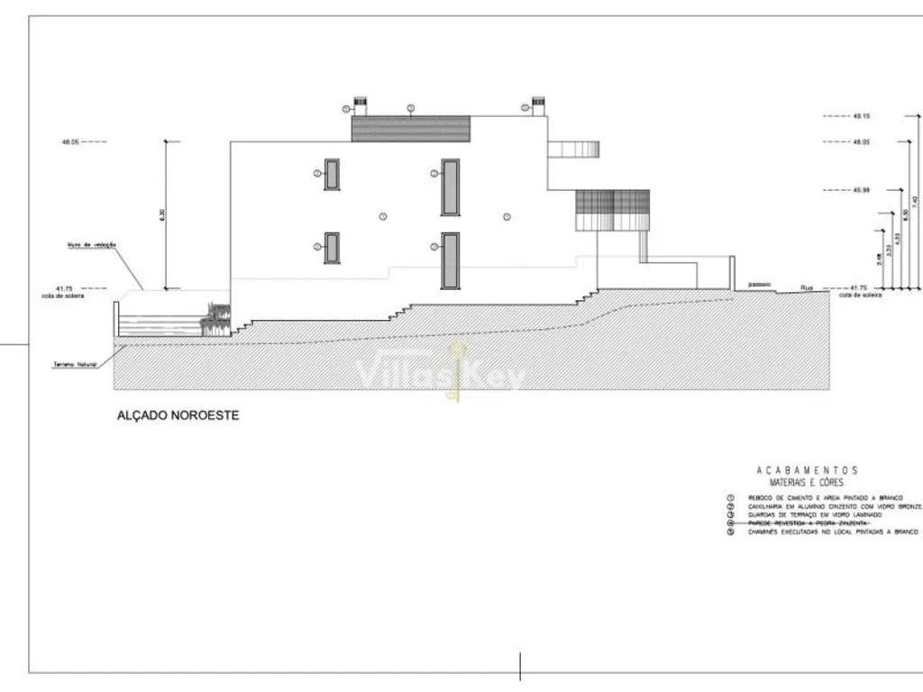 Plaan - Luxury Villa with Pool View in Lagos