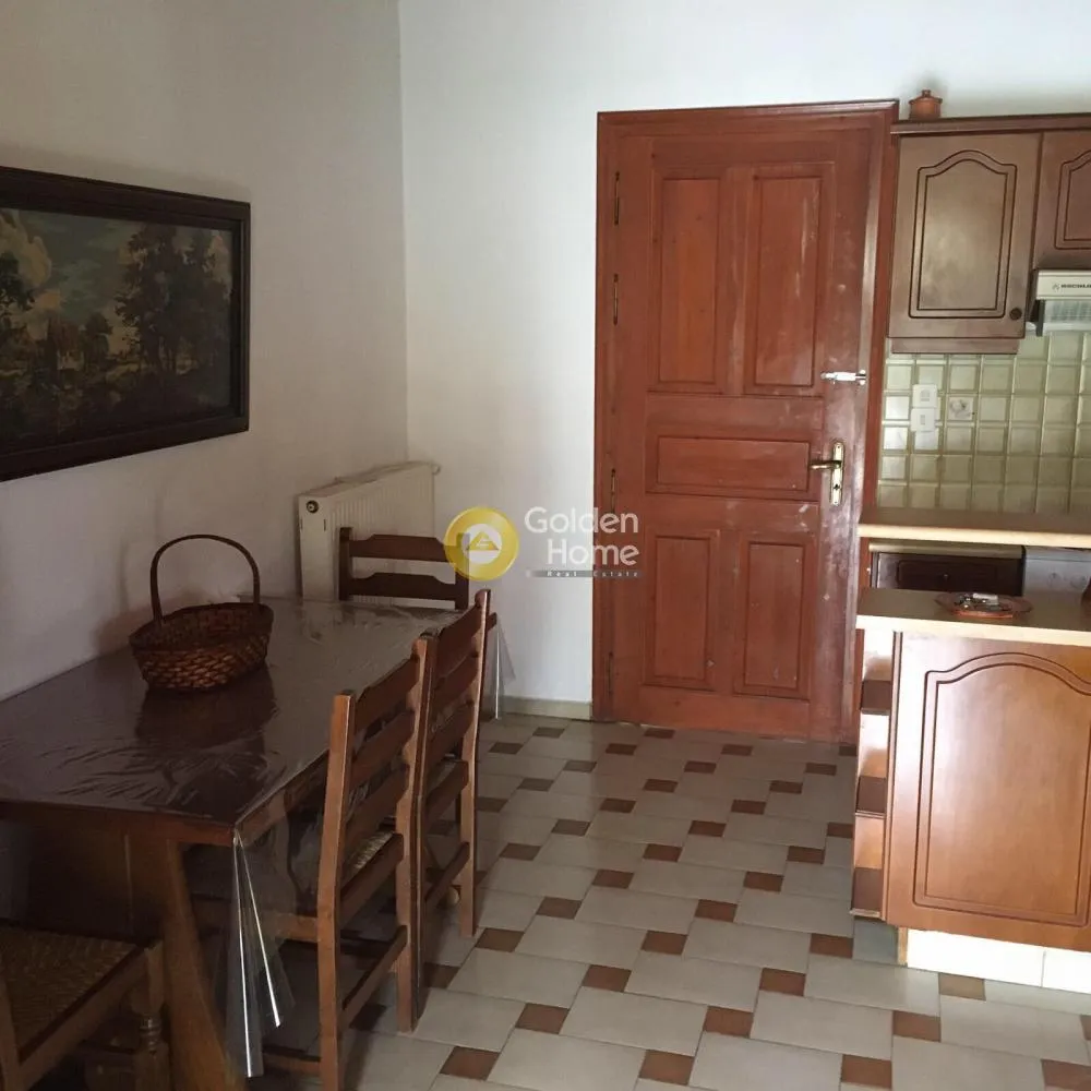 Maison 2 pièces à GR