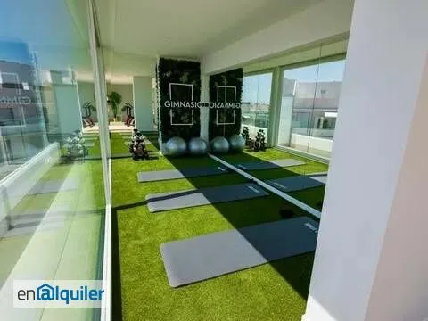 Rooms - Apartment with Panoramic Views in Nueva Andalucía, Marbella