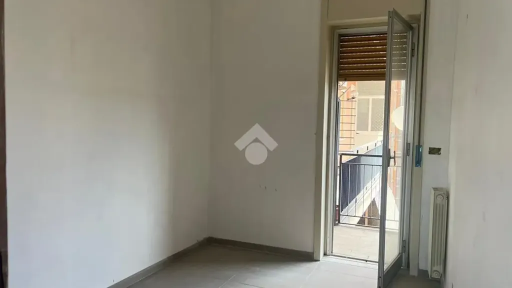 Toad - Modernised Apartment with Balcony in Giarre