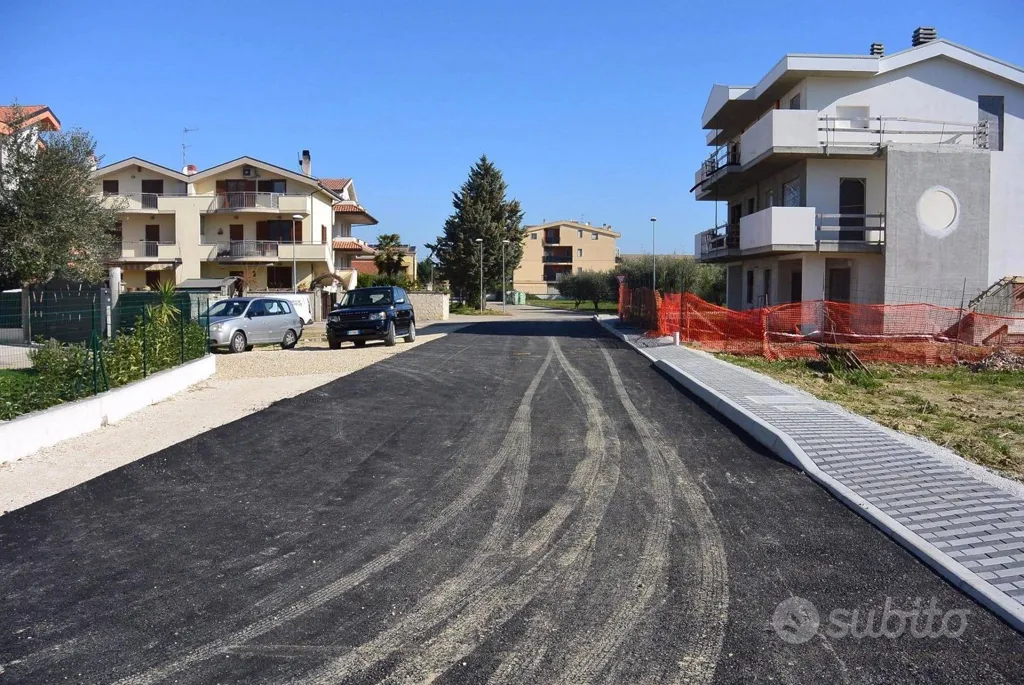 Exterior - Buildable Plot for Villa in Montesilvano