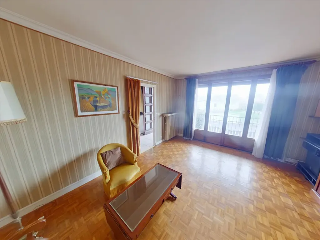 Maison 4 pièces à Montmorillon