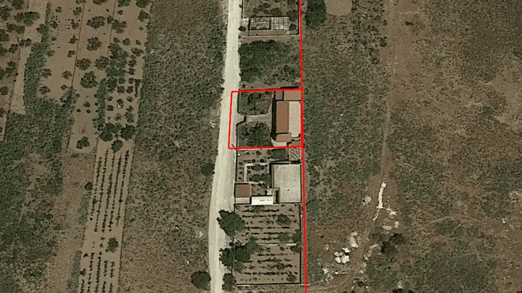 Spacious Villa in Castelvetrano