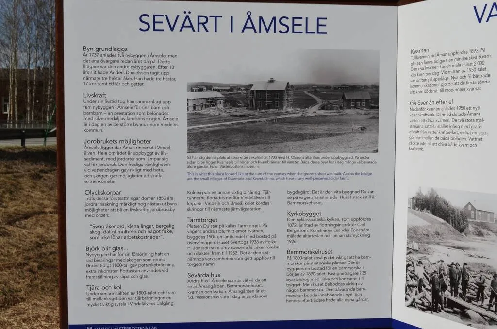 Maison 4 pièces à Vindelns kommun
