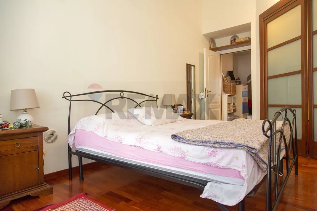 Chambres - Bifamiliar Villa with Terrace in Anzio