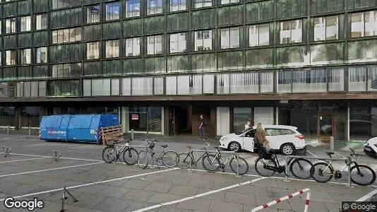 Exterior - Office Space in Vesterbro, Copenhagen