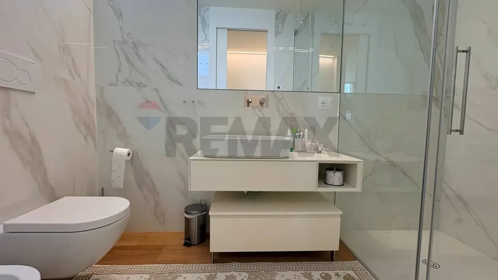 Vannitoad - Attic with Pool in Central Jesolo