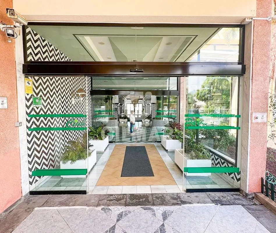 Esik - Apartment with Private Terrace in Playa Paraíso