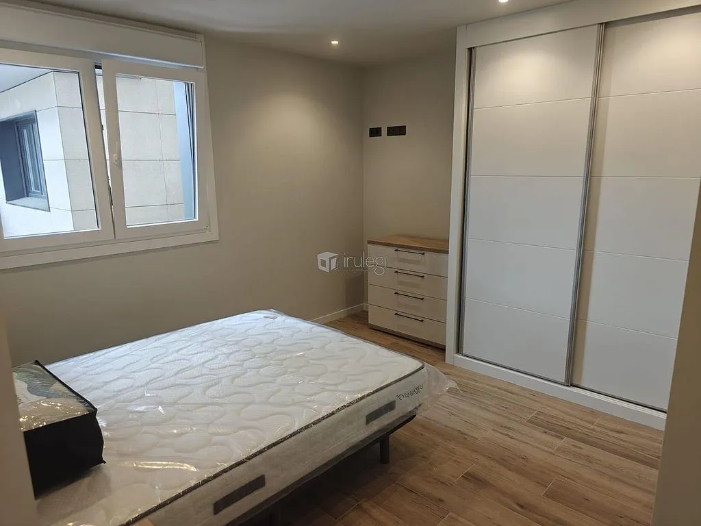 Magamistoad - Apartment with Pool in Andoain