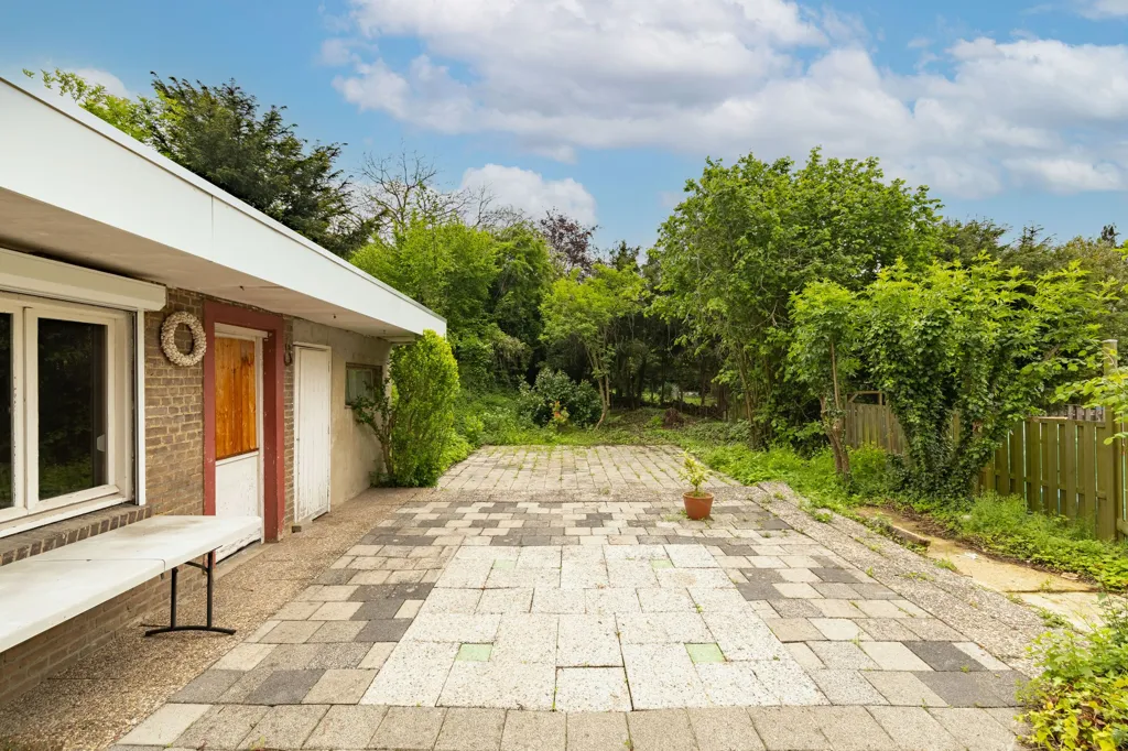 Välivaade - Characterful Detached House with Garden in Geulle
