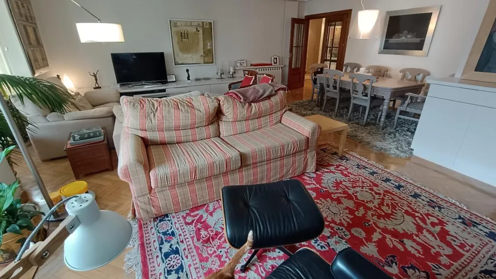 Appartement 3 chambres à Zamora