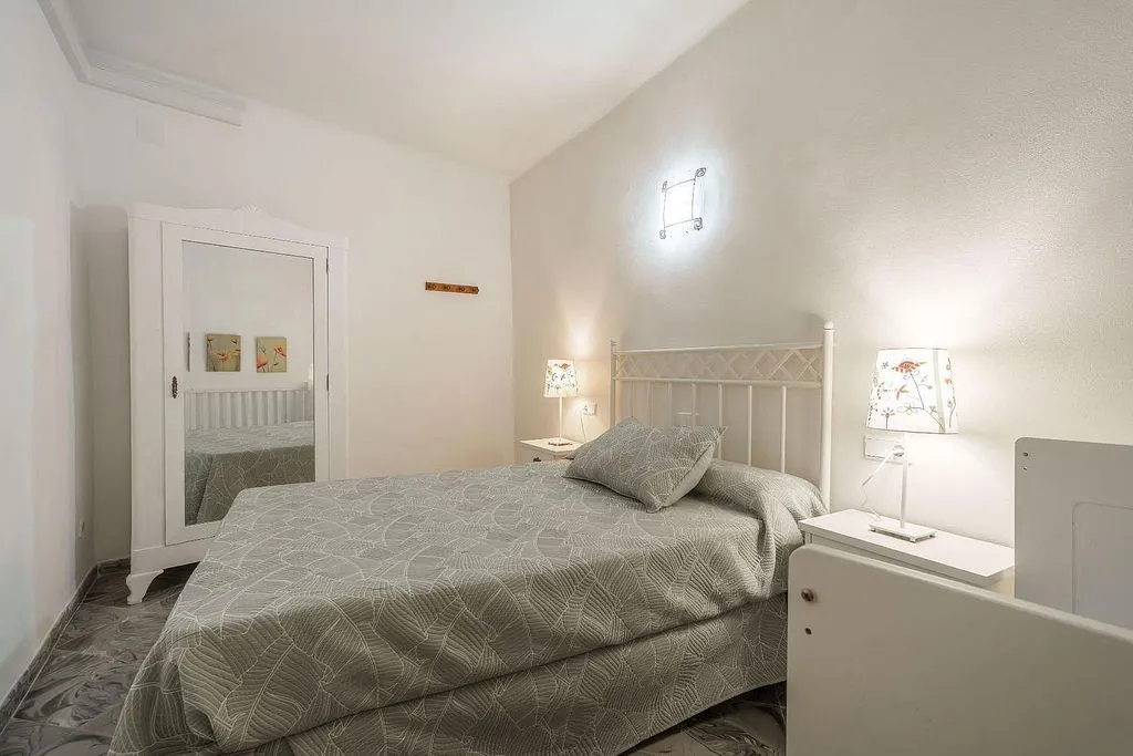 Chambres - Chalet with Pool and Terrace in Alcudia