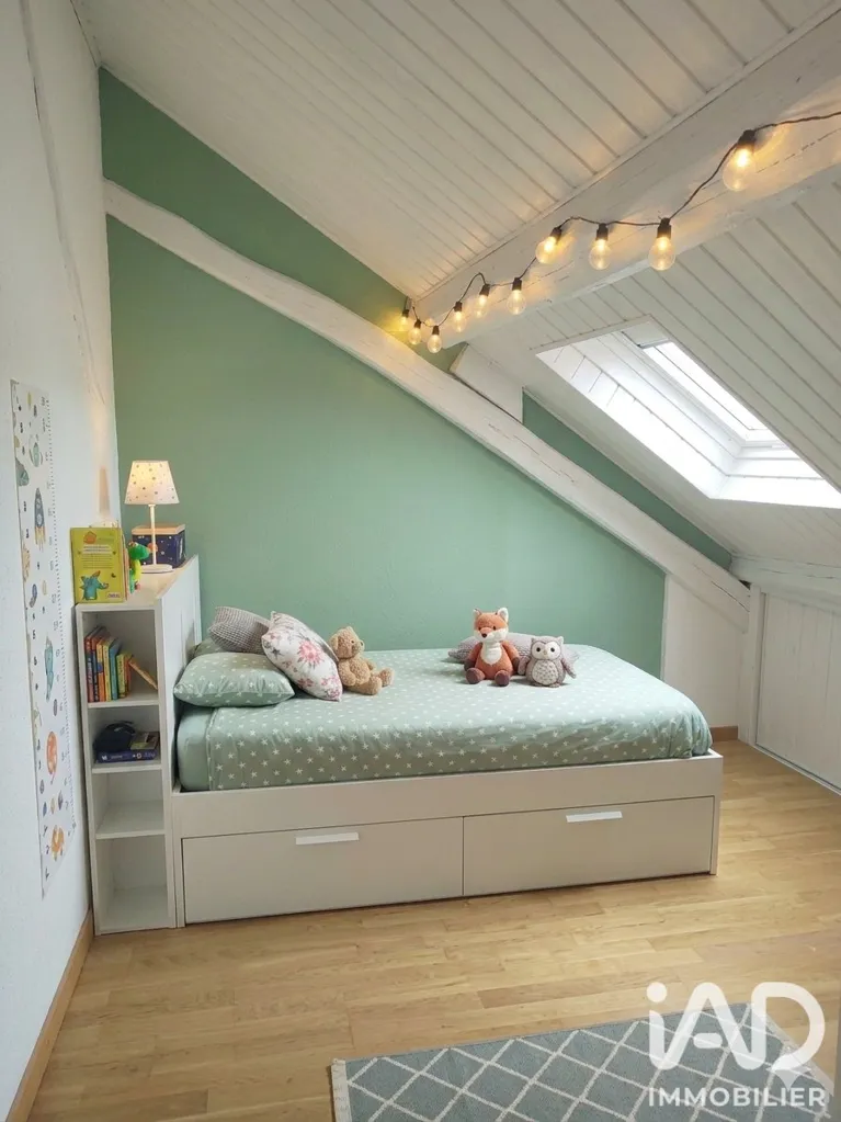 Chambres - Duplex avec Vue sur Place d'Obélisque à Chalon-sur-Saône