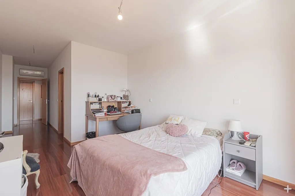 Chambres - Duplex Apartment with Tejo View in Lisbon
