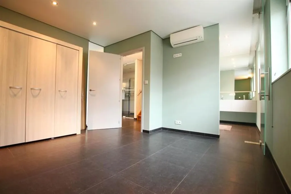 Pièces - Duplex avec Terrasse à Heverlee, Près de Leuven